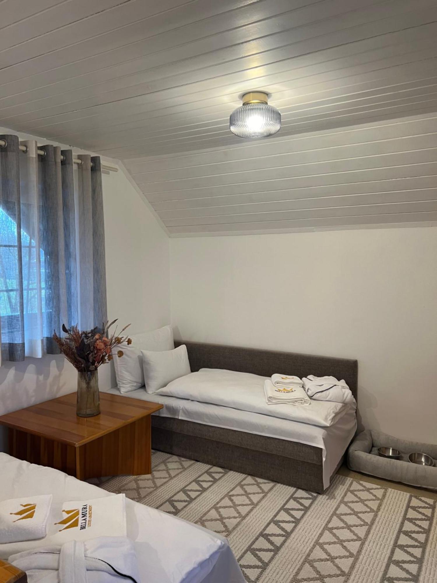 Bella Mura Nature Apartment Lipa 97 Podčetrtek Zewnętrze zdjęcie