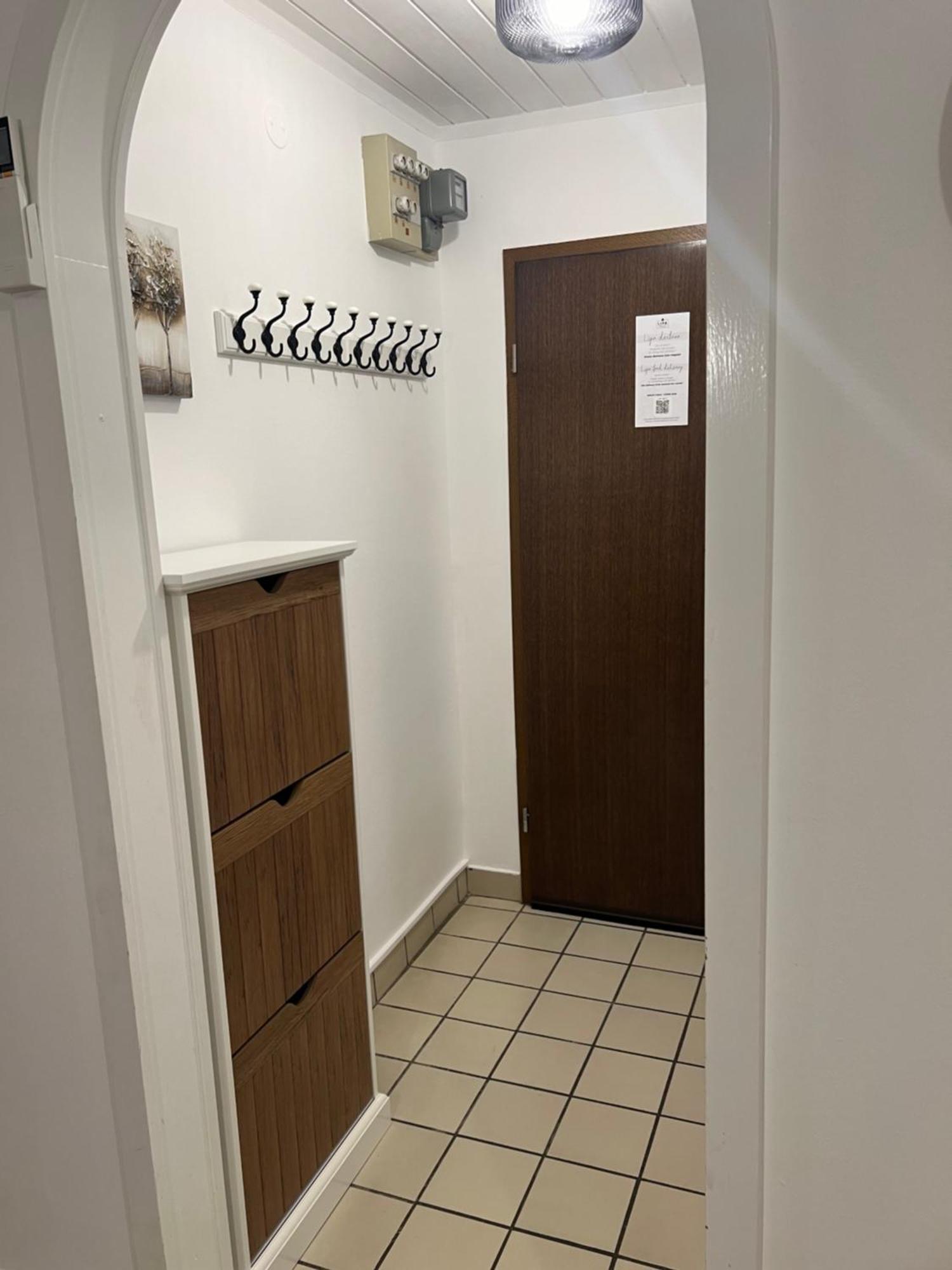 Bella Mura Nature Apartment Lipa 97 Podčetrtek Zewnętrze zdjęcie