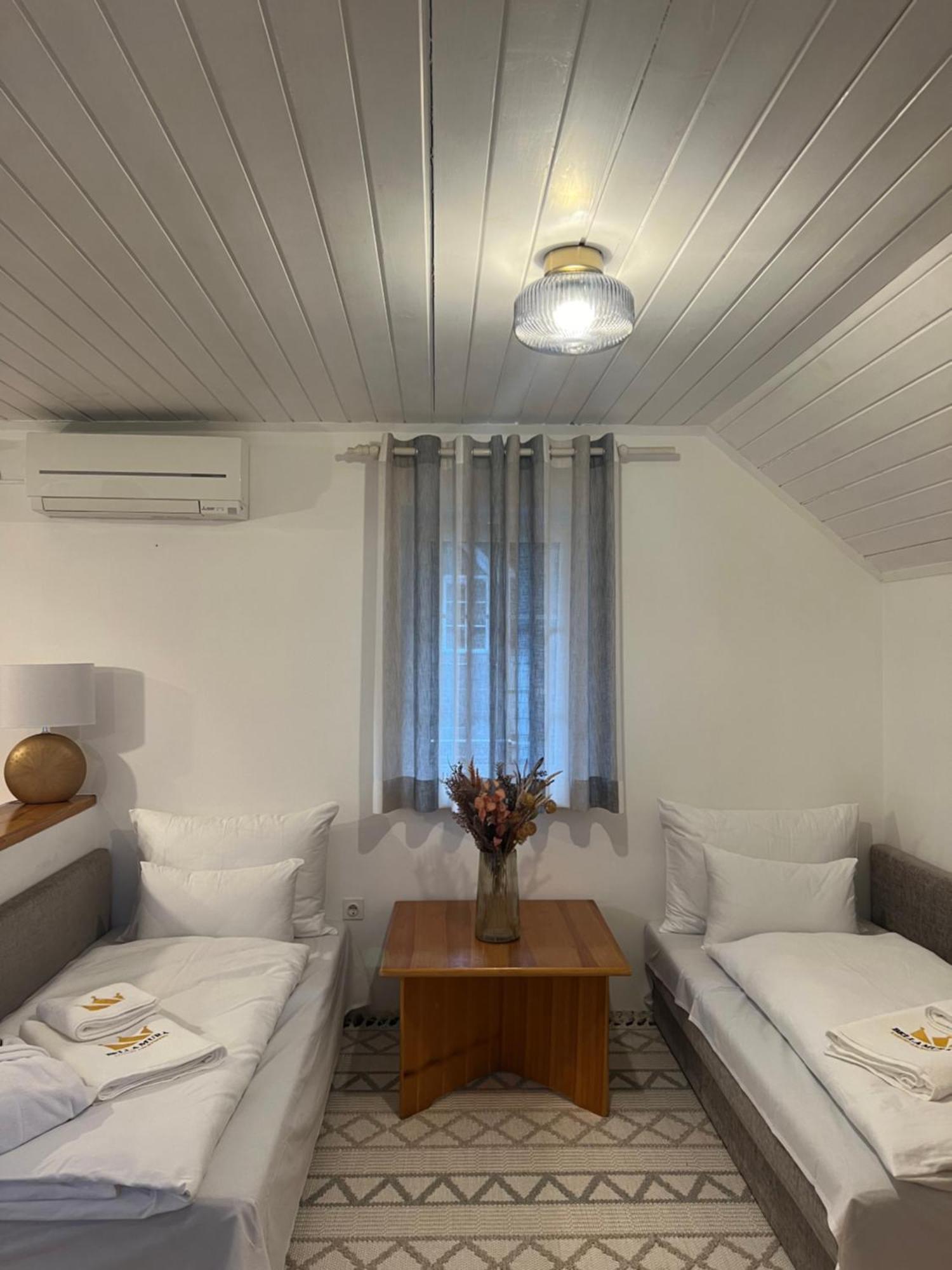 Bella Mura Nature Apartment Lipa 97 Podčetrtek Zewnętrze zdjęcie