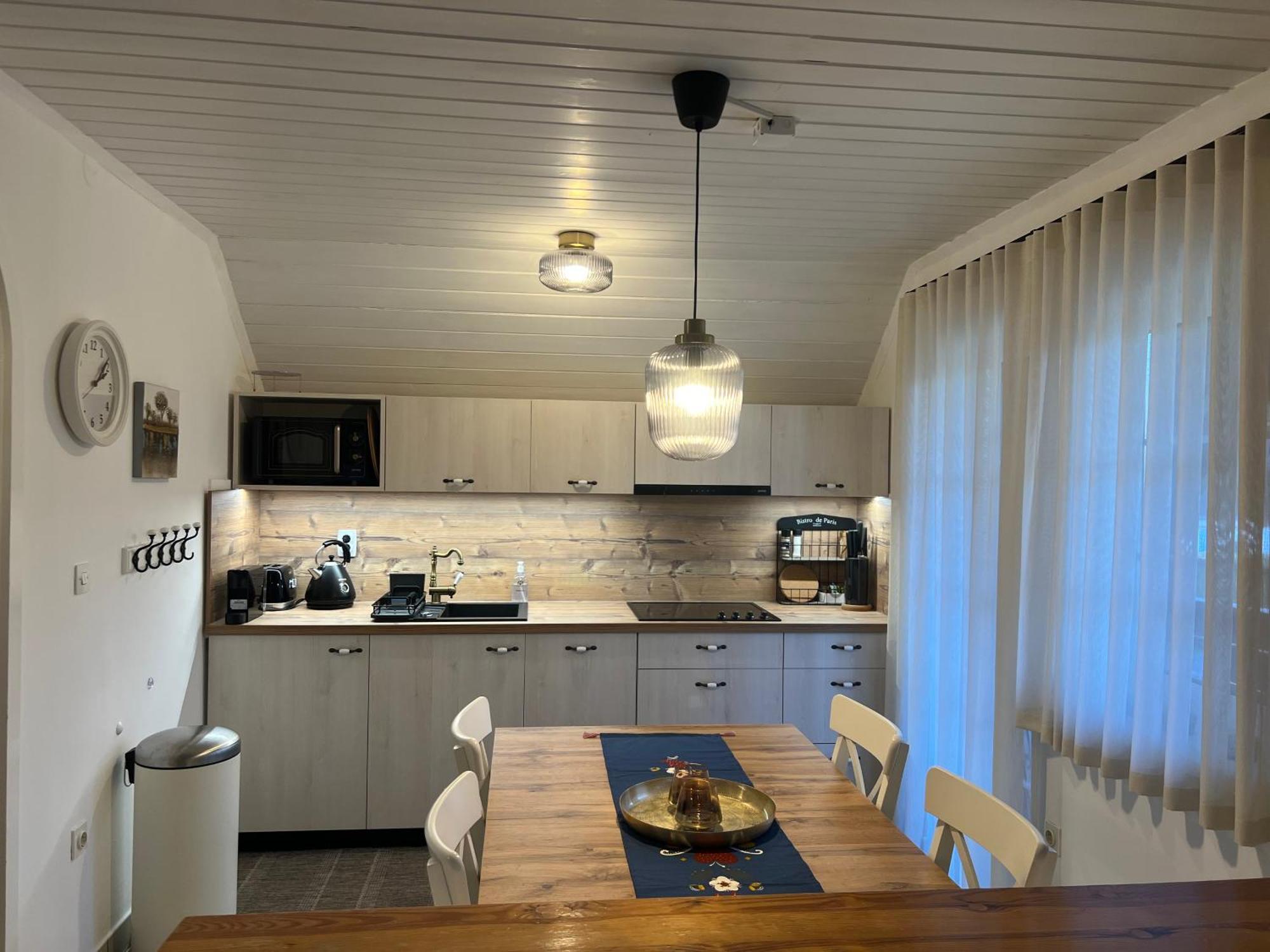 Bella Mura Nature Apartment Lipa 97 Podčetrtek Zewnętrze zdjęcie